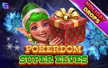 Pokerdom Super Elves - Spinomenal