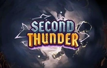 Second Thunder - Thunderkick