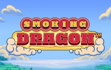 Smoking Dragon - Hacksaw